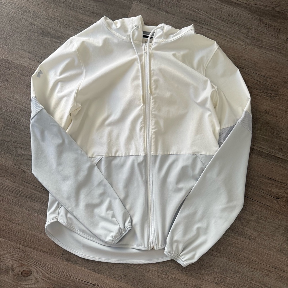 Under Armour Running Jacket